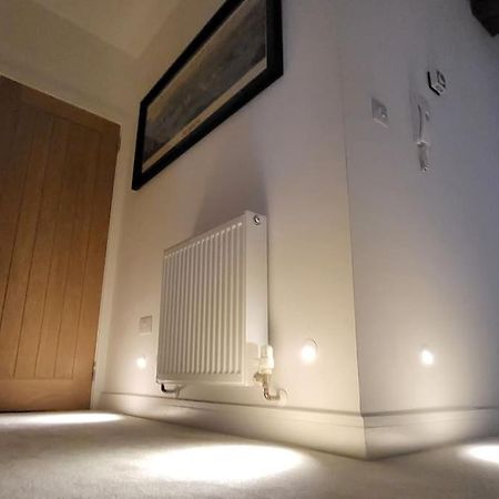Barbican, Plymouth Outstanding Luxury Apartment Esterno foto