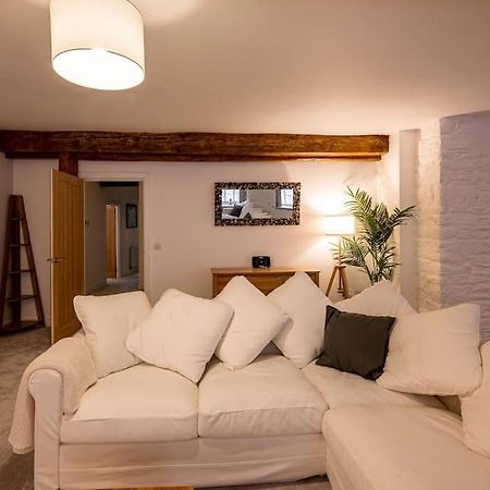 Barbican, Plymouth Outstanding Luxury Apartment Esterno foto