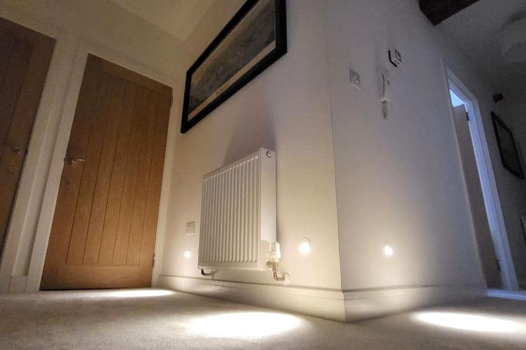 Barbican, Plymouth Outstanding Luxury Apartment Esterno foto
