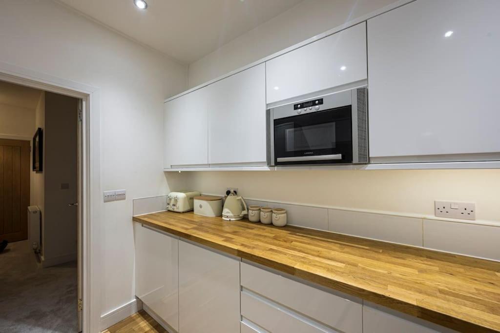 Barbican, Plymouth Outstanding Luxury Apartment Esterno foto