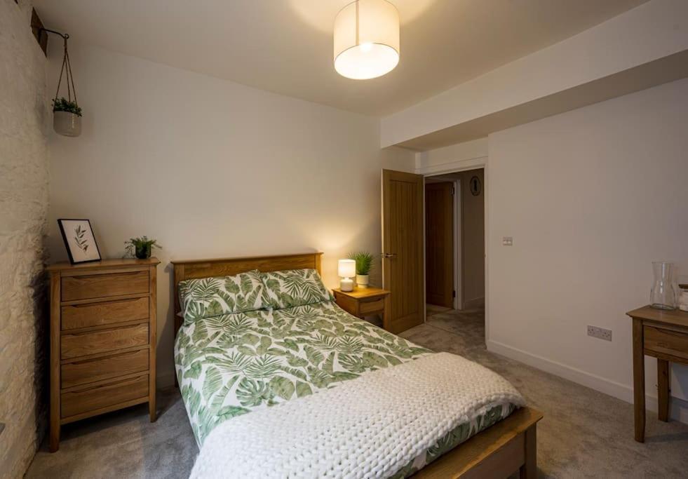 Barbican, Plymouth Outstanding Luxury Apartment Esterno foto