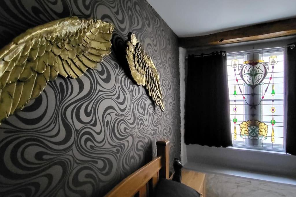Barbican, Plymouth Outstanding Luxury Apartment Esterno foto