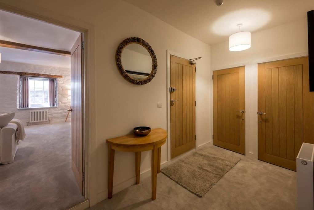 Barbican, Plymouth Outstanding Luxury Apartment Esterno foto