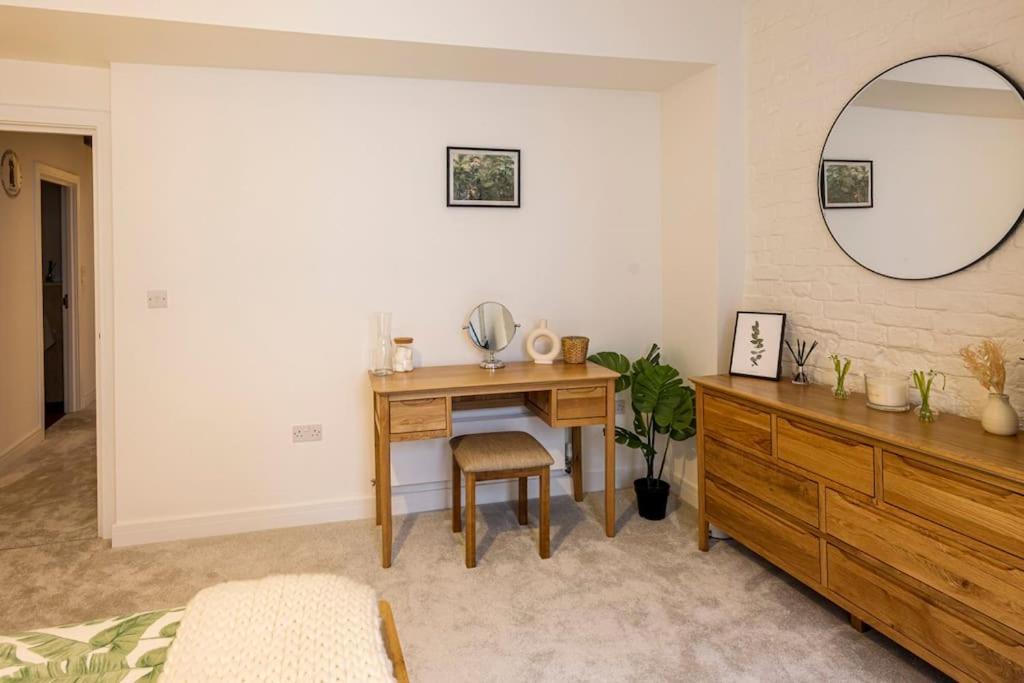 Barbican, Plymouth Outstanding Luxury Apartment Esterno foto